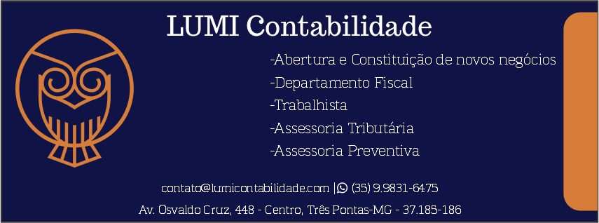 Foto de capa de Lumi Contabilidade e Consultoria Empresarial Ltda