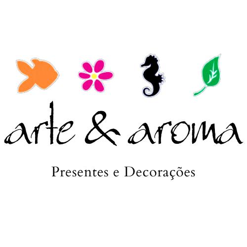 Foto de capa de Arte e Aroma Comercio de Presentes e Decoracoes Ltda