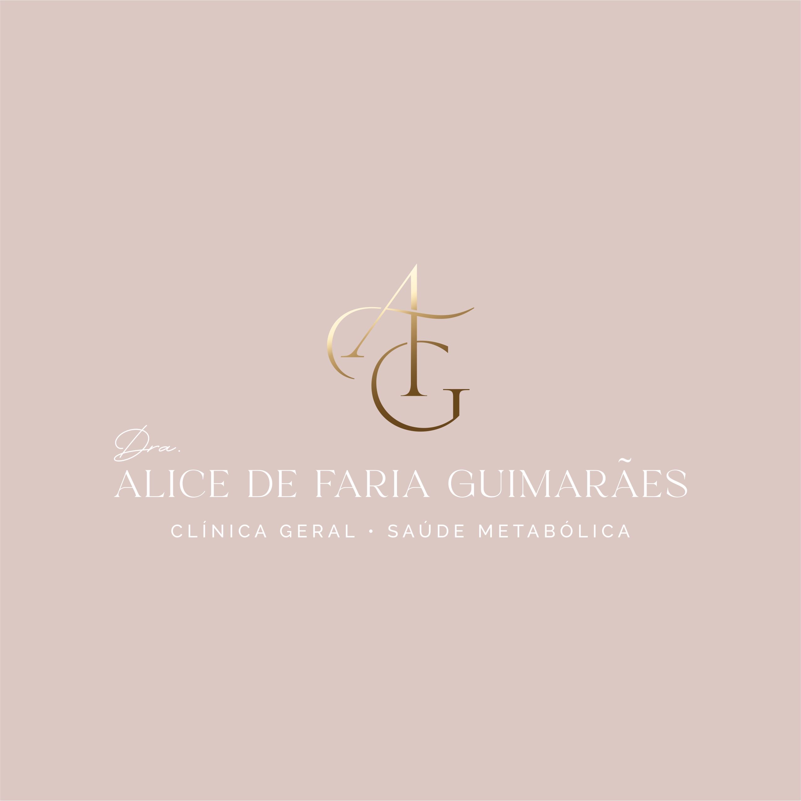 Foto de capa de Af Guimaraes Servicos Medicos Ltda - Dra Alice Guimarães