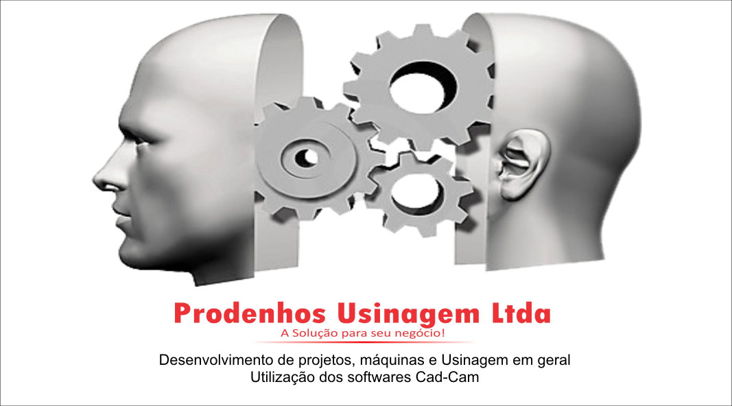 Foto de capa de Prodenhos Ferramentaria Ltda