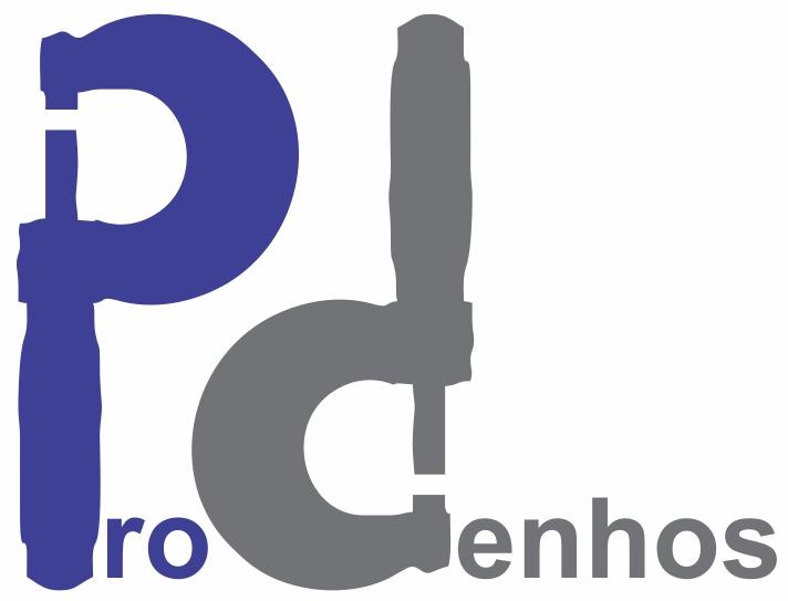 Logomarca de Prodenhos Ferramentaria Ltda