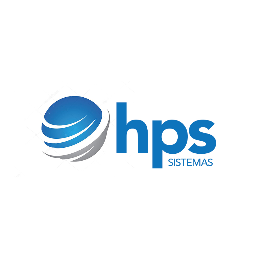 Logomarca de Hps Sistemas Ltda