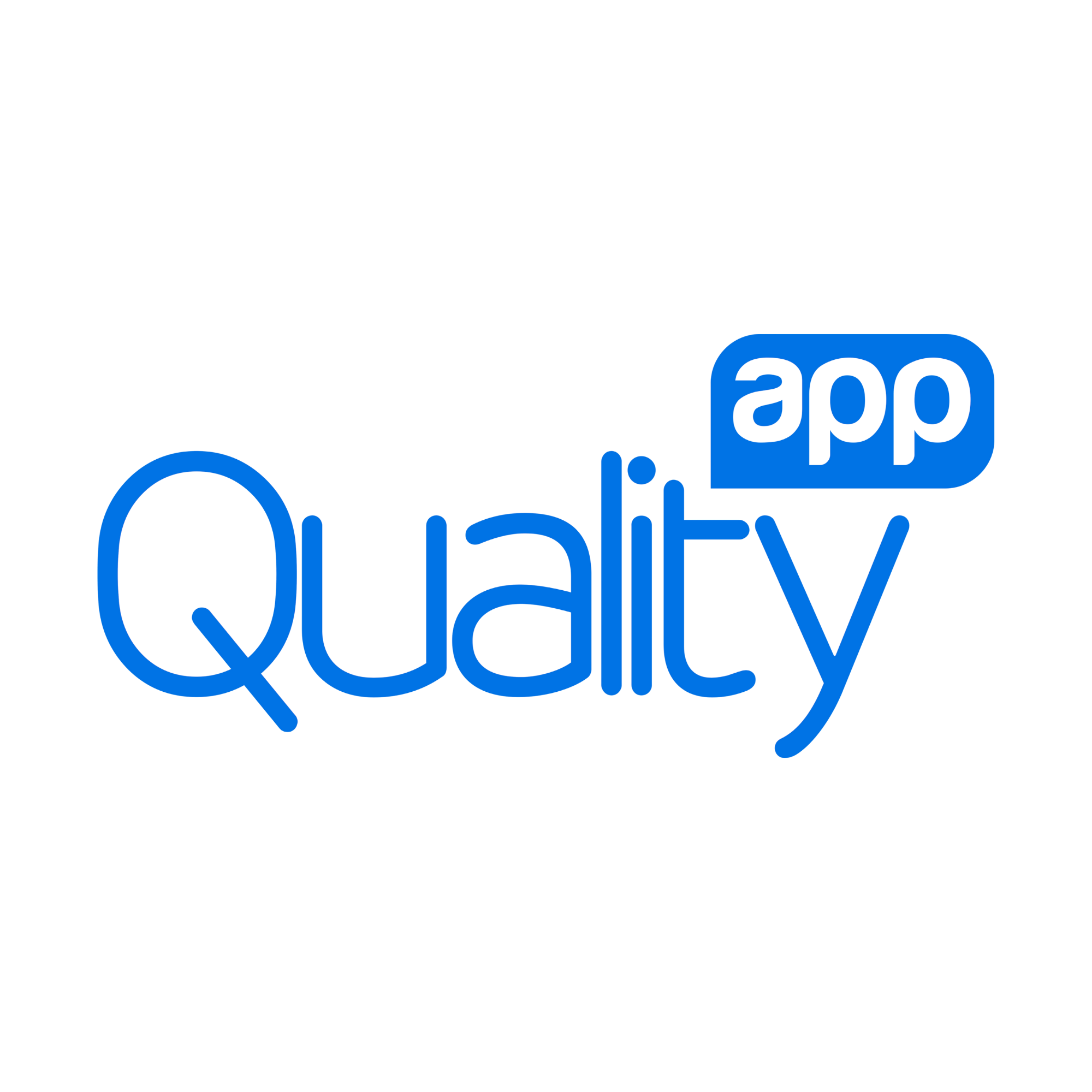 Logomarca de Quality Tecnologia e Servicos Ltda