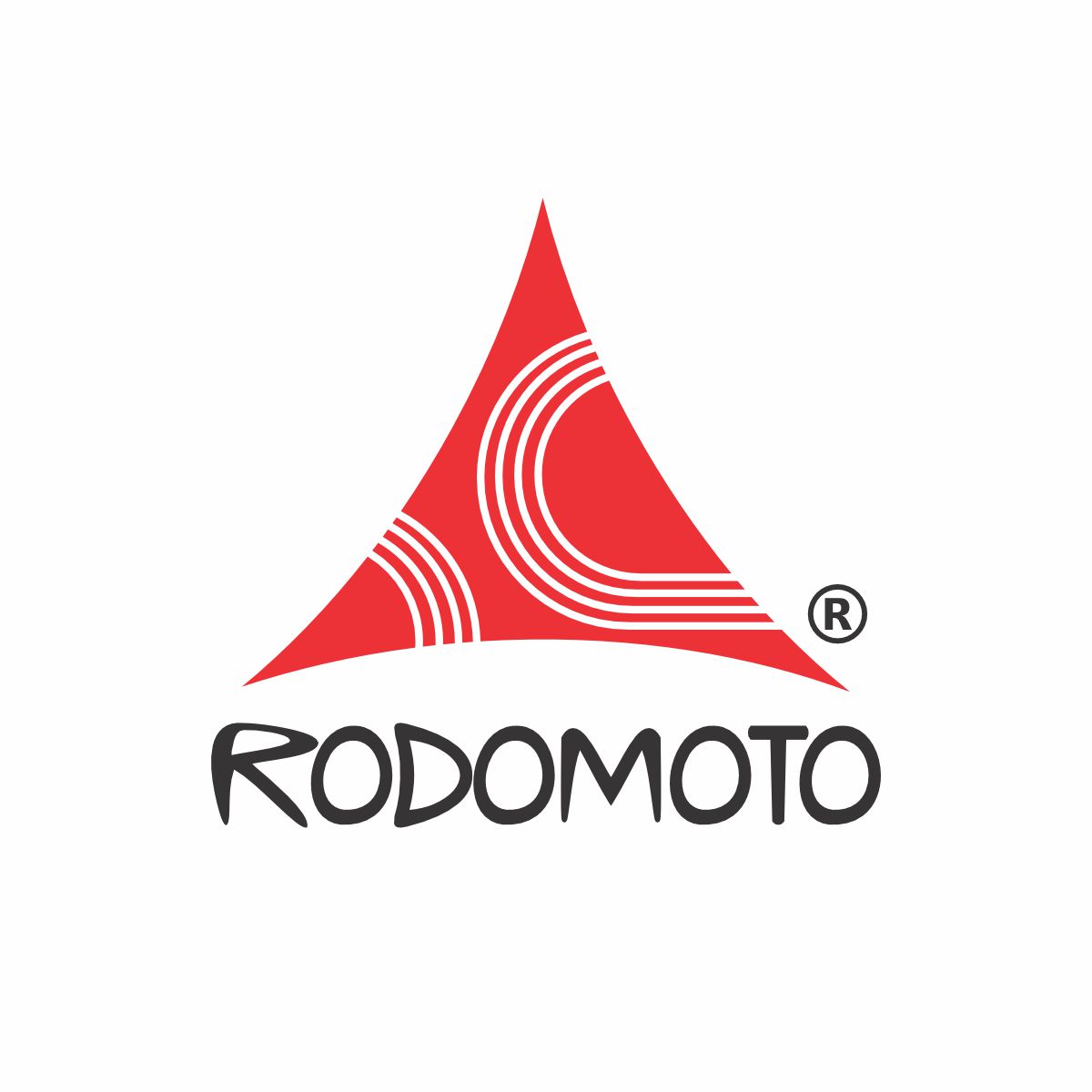 Logomarca de Rodomoto